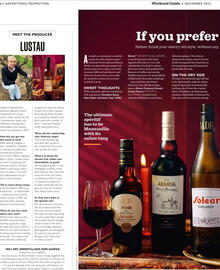 Waitrose catalogue week 45 Page 46