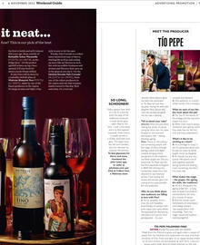 Waitrose catalogue week 45 Page 47