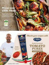 Waitrose catalogue week 45 Page 8