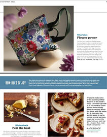 Waitrose catalogue week 45 Page 9