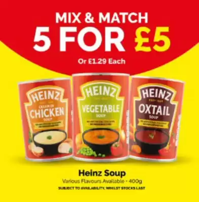 Poundstretcher leaflet (valid until 12-11)