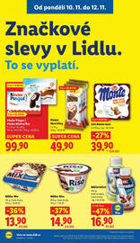 Lidl leták Strana 16