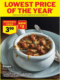 M&M Meat Shops flyer week 45 Page 12