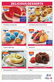 M&M Meat Shops flyer week 45 Page 14