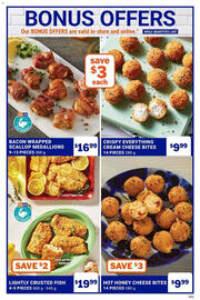 M&M Meat Shops flyer week 45 Page 16