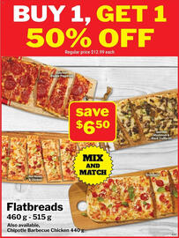 M&M Meat Shops flyer week 45 Page 5