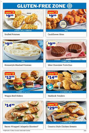 M&M Meat Shops flyer week 45 Page 6