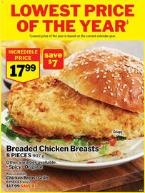 M&M Meat Shops flyer week 45 Page 7