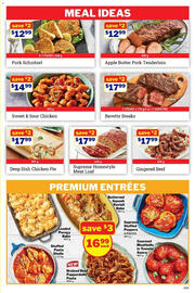 M&M Meat Shops flyer week 45 Page 8