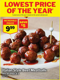 M&M Meat Shops flyer week 45 Page 9