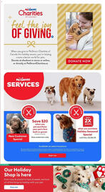 Petsmart flyer Page 10
