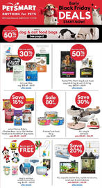 Petsmart flyer Page 2