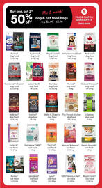 Petsmart flyer Page 3