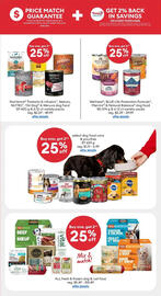 Petsmart flyer Page 4