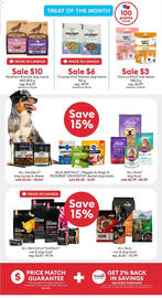 Petsmart flyer Page 5