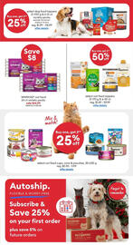 Petsmart flyer Page 6