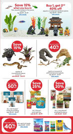 Petsmart flyer Page 8