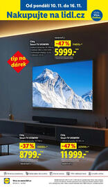 Lidl leták týden 46 Strana 16