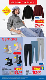 Lidl leták týden 46 Strana 23