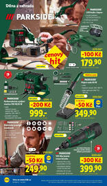 Lidl leták týden 46 Strana 30