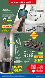 Lidl leták týden 46 Strana 35