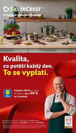Lidl leták týden 46 Strana 4