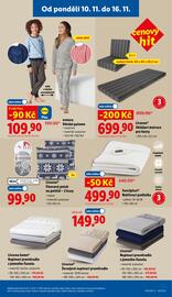 Lidl leták týden 46 Strana 7