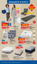 Lidl leták týden 46 Strana 7