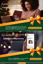Globus Prospekt woche 46 Seite 12