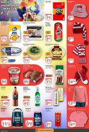 Globus Prospekt woche 46 Seite 16