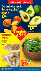 Lidl leták Strana 10