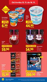 Lidl leták Strana 22