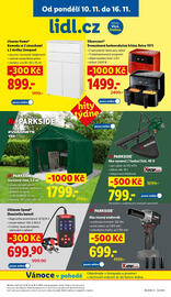 Lidl leták Strana 31