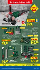 Lidl leták Strana 47