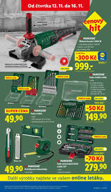 Lidl leták Strana 47