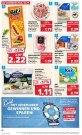 Kaufland Prospekt woche 45 Seite 28