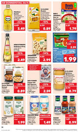 Kaufland Prospekt woche 45 Seite 30