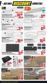 B1 Discount Baumarkt Prospekt woche 45 Seite 3