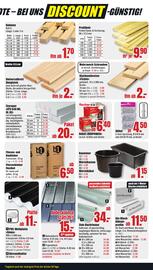 B1 Discount Baumarkt Prospekt woche 45 Seite 5