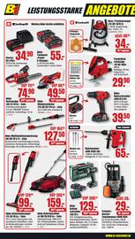 B1 Discount Baumarkt Prospekt woche 45 Seite 6