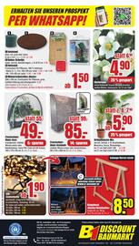 B1 Discount Baumarkt Prospekt woche 45 Seite 8