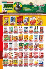 Catálogo Santa Cruz Supermercados Página 1