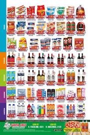 Catálogo Santa Cruz Supermercados Página 2