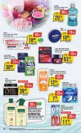 Catalog Mega Image săptămâna 45 Pagină 20