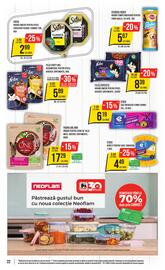 Catalog Mega Image săptămâna 45 Pagină 22