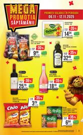 Catalog Mega Image săptămâna 45 Pagină 3