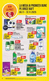 Catalog Mega Image săptămâna 45 Pagină 6