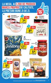 Catalog Mega Image săptămâna 45 Pagină 7