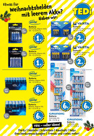 TEDi Prospekt Seite 13