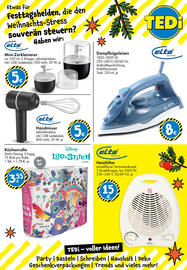 TEDi Prospekt Seite 25